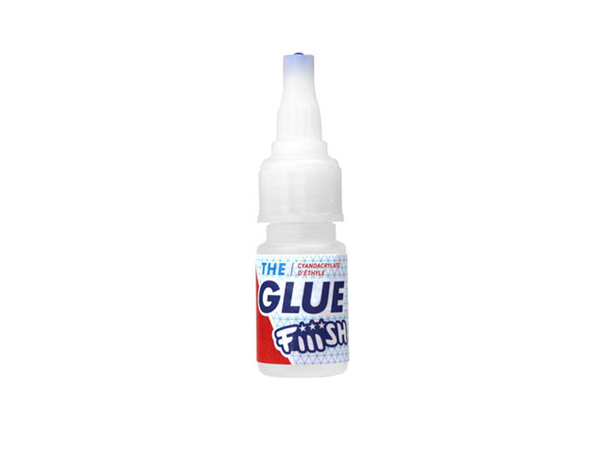 Colle Fiiish 10g. The Glue