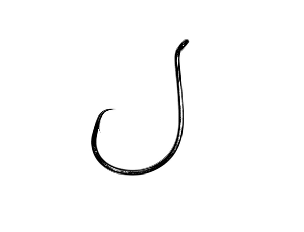 Hameçon Circle Gamakatsu Octopus NS Black