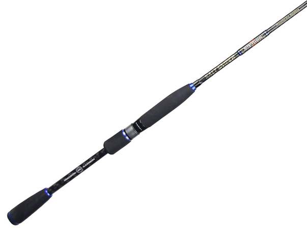 Canne Spinning Sakura Salt Sniper 2.0 Topwater 732 M+