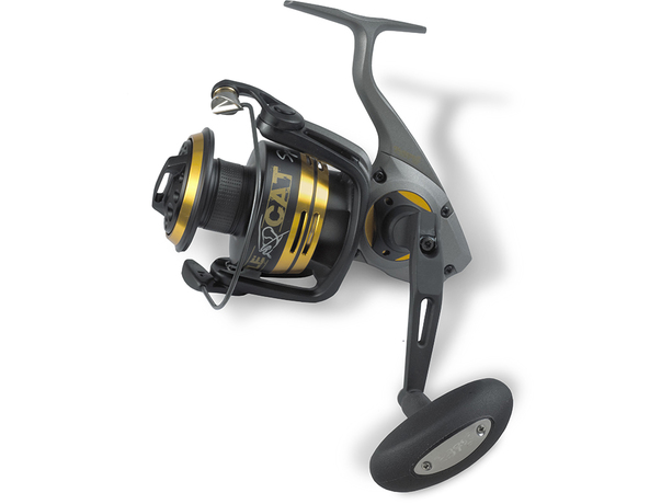 Moulinet Black Cat Battle Cat Spin FD