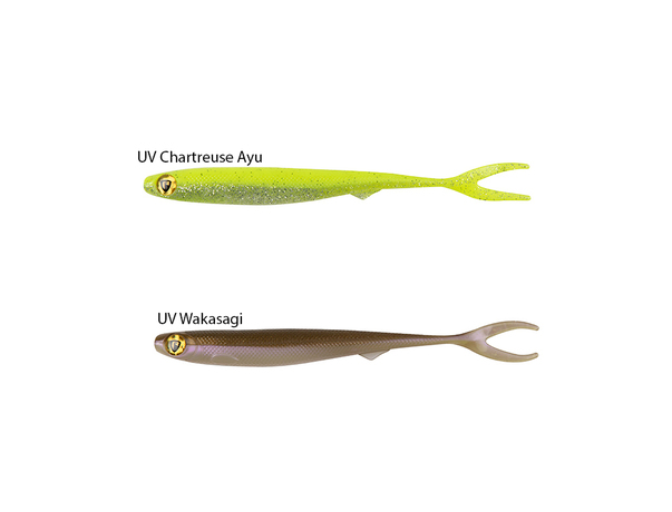 Leurre Fox Rage Slick Finesse 20 cm