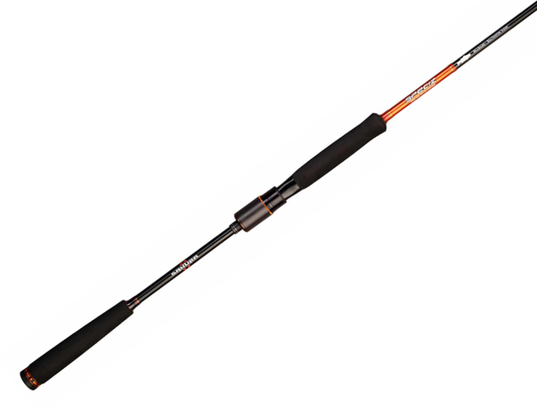 Canne Sakura Speciz 2.0 Spinning 802 M+S Seabass Game