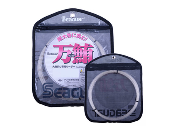 Fluorocarbone Seaguar Manyu