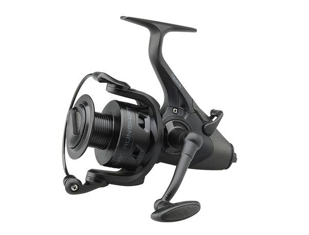 Moulinet débrayable DAM Runshift