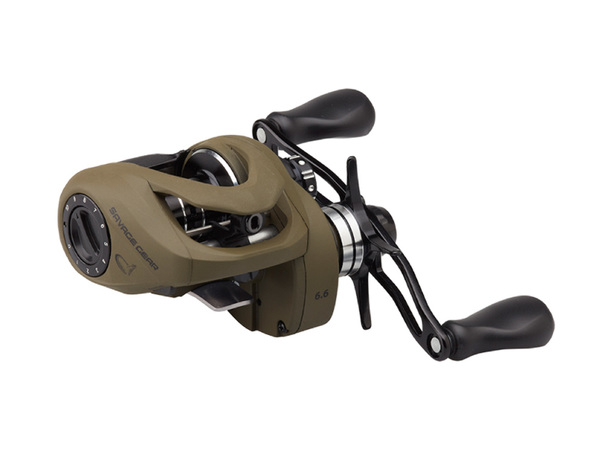 Moulinet Savage Gear SG8 _ 250BC LH