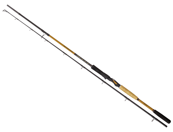 Canne Quantum G-Force Shad