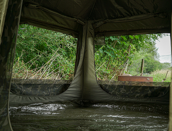 Chambre intérieure pour Biwy Fox Frontier XD 1 place