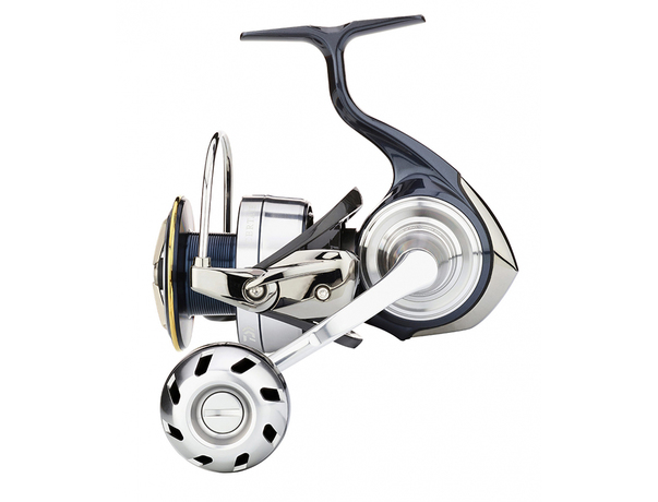 Moulinet Daiwa Certate G LT 2019 ARK