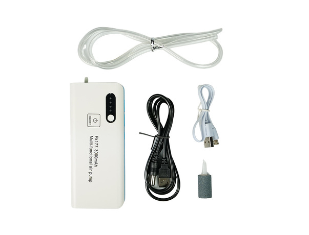 Aérateur Ragot multi-fonctions