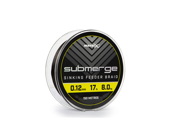 Tresse Matrix Submerge 12/100