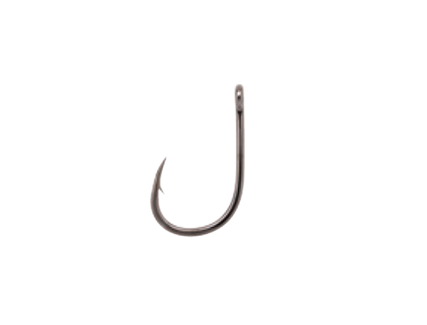 Hameçon Gamakatsu Live Bait Light Wire NS Black