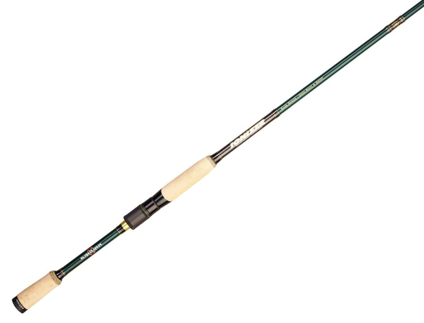 Canne spinning Sakura Ionizer Bass INSB 701 ML