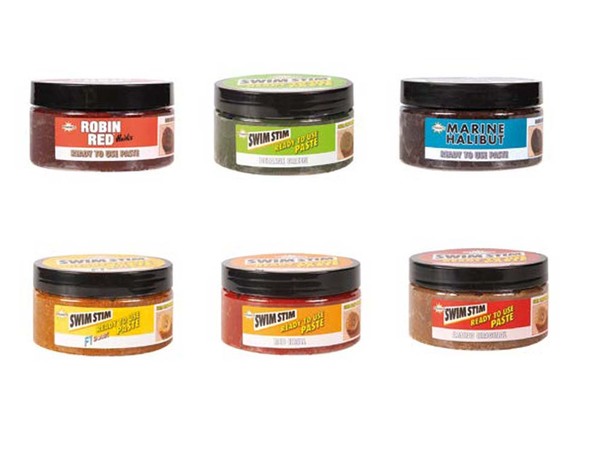 Pâte Dynamite Baits Ready To Use 250g.