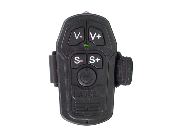 Détecteur de touche Madcat Smart Alarm