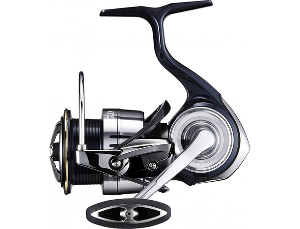 Moulinet Daiwa Certate G LT 2019