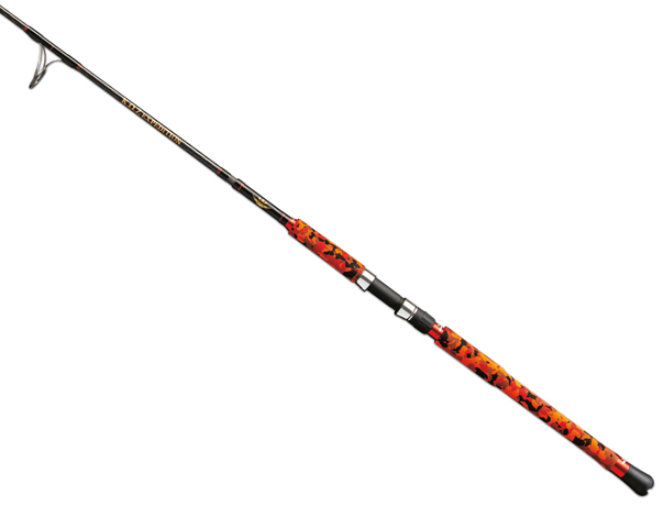 Canne Smith K.O.Z Expedition 74YT