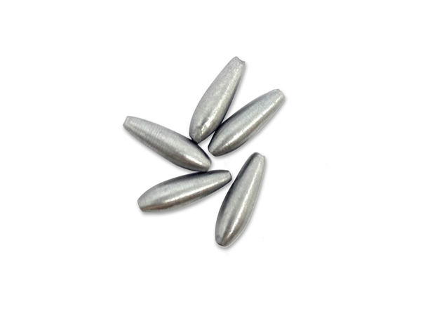 Olivette plombée coulissante Laurent Jauffret