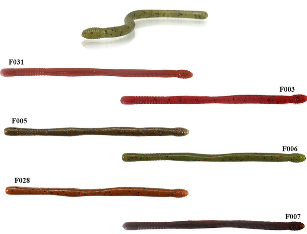 Leurre Duo Realis Wriggle Crawler 12.2cm