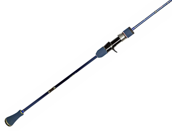 Canne Sakura Shukan 2.0 casting Light Jigging 661 LJ