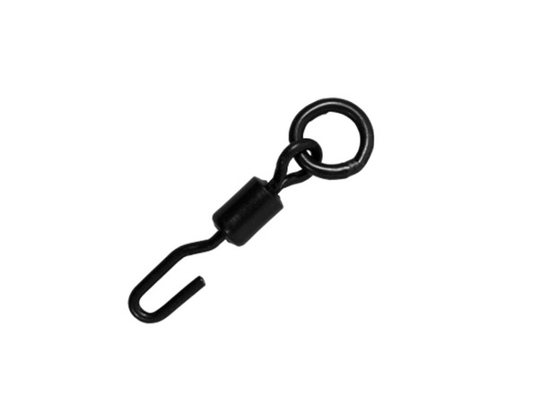 Emerillon à anneau Korda Spinner Swivel taille 11