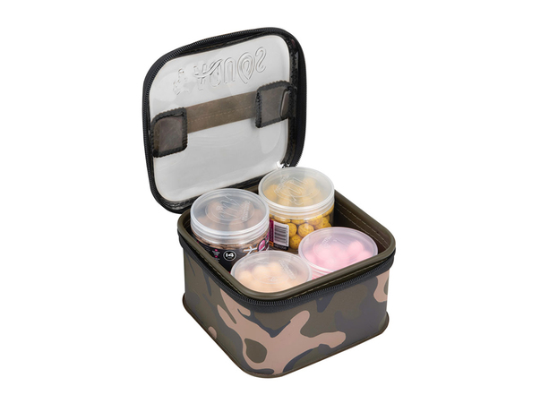 Sac à appâts EVA Fox M