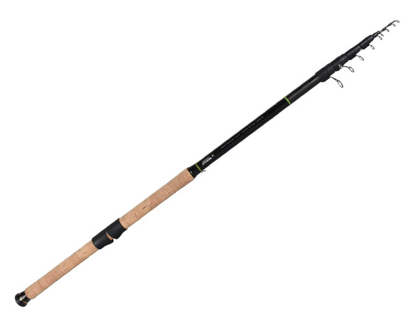 Canne Téléréglable Garbolino Teaca RC PL