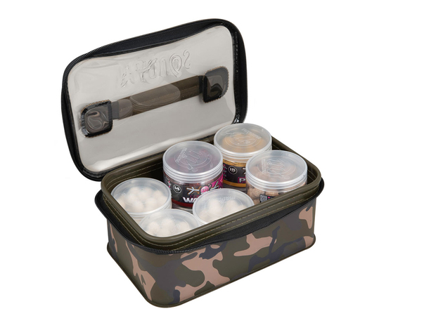 Sac à appâts EVA Fox L