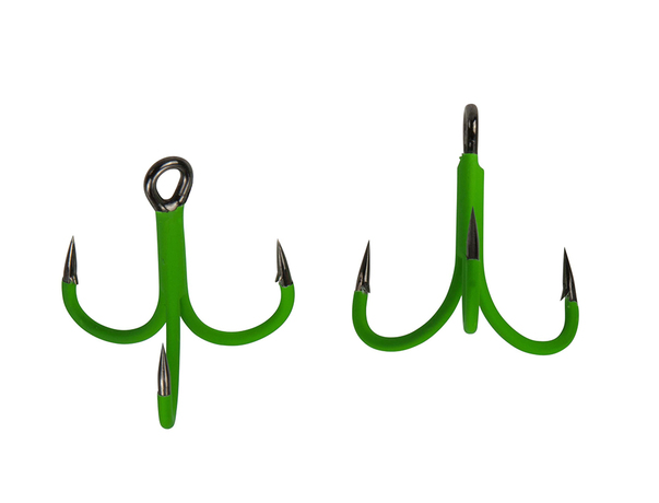 Hameçon Madcat A-Static Treble Hook