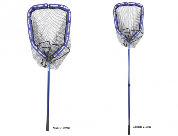 Epuisette Flashmer Folder