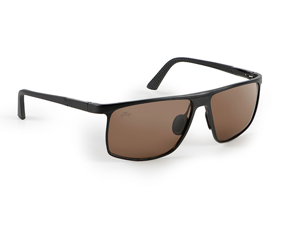 Lunettes polarisantes Fox Rage Voyager Verres Marrons