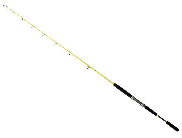 Canne Black Cat Solid Fun Yellow 1.70m