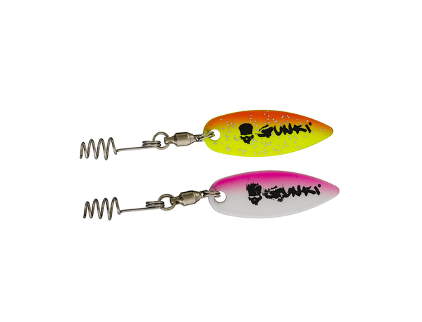 Palette Gunki Fix\'Flash 4.2cm