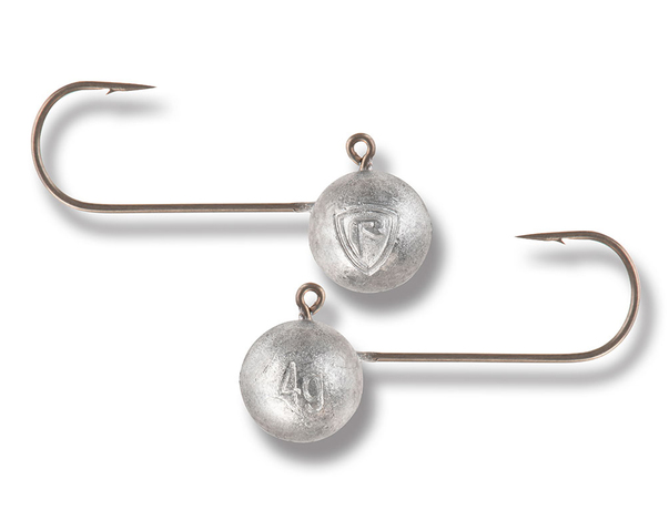 Tête plombée Fox Rage Micro Jig