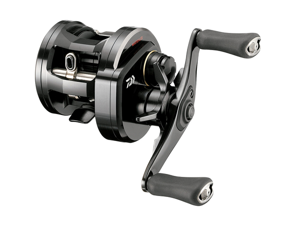 Moulinet Baitcasting Daiwa Ryoga 2018