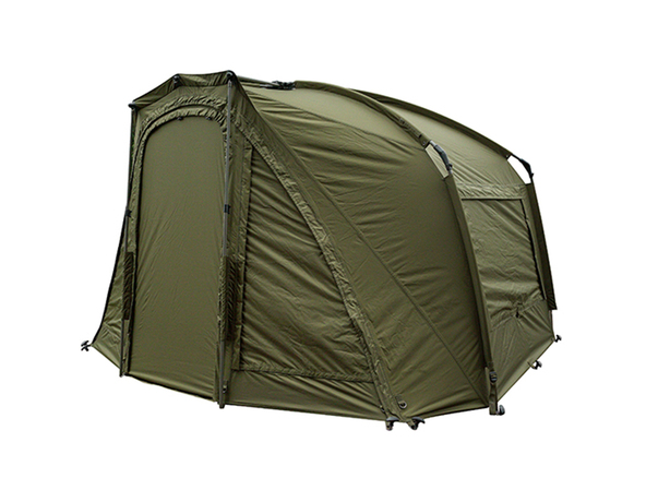 Biwy Fox Frontier XD 1 place