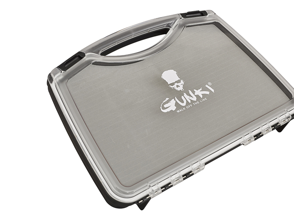 Boîte Gunki Fix\'Hook