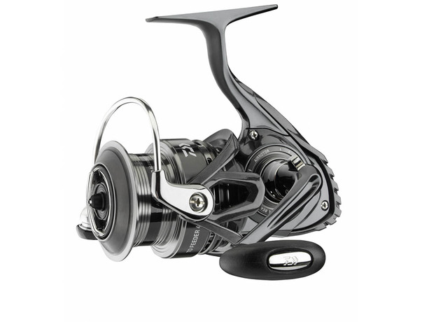 Moulinet Daiwa Team Daiwa Feeder 4012QD