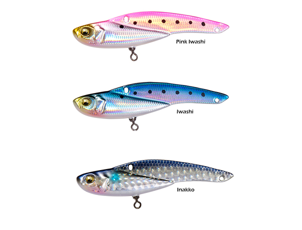 Leurre Megabass Onimaru 30g