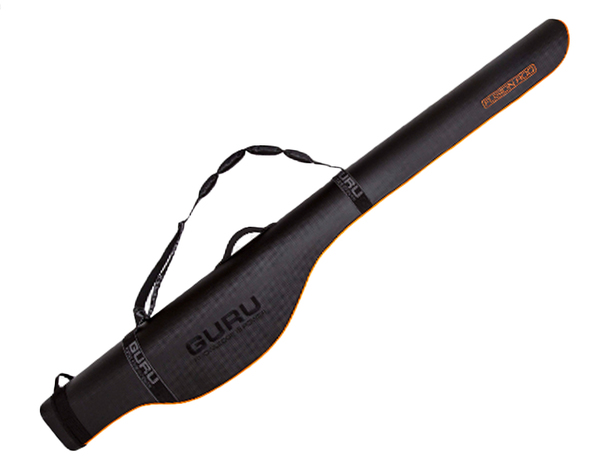 Fourreau Rigide Guru Four Rod Holder