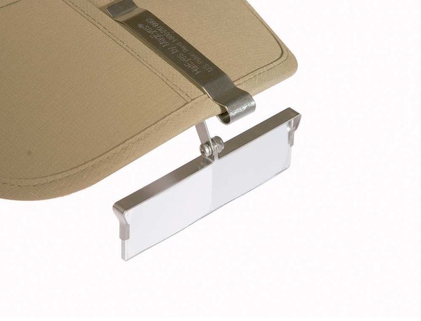 Loupe visière JMC articulée