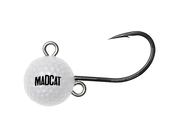Fireball Madcat Golf Ball