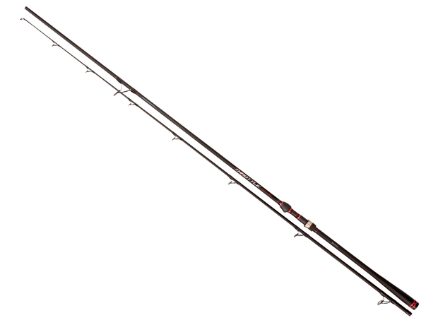 Canne Quantum Throttle Pike Lure