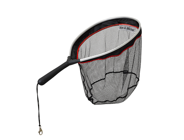 Epuisette Pezon et Michel Master Trout