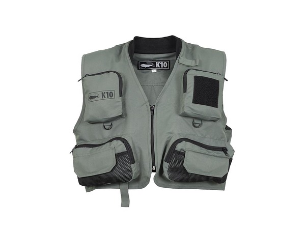 Gilet JMC K10 Eco