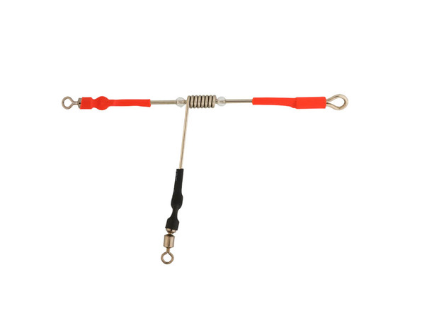 Emerillon Daiwa à agrafe Urfe