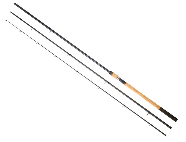 Canne Daiwa Black Widow Match