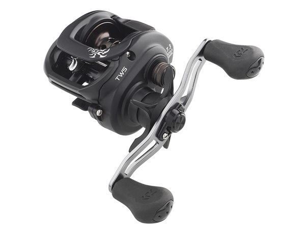 Moulinet Baitcasting Daiwa Tatula 200