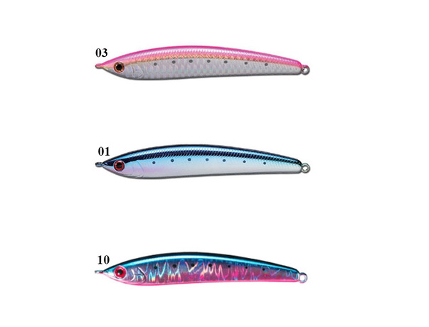 Leurre Smith Super Surger 8 cm _ 17.5 g.