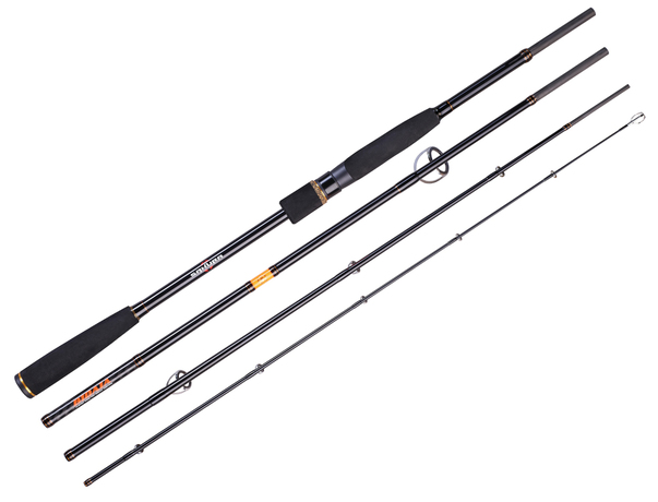 Canne Sakura Bidaia 804 H