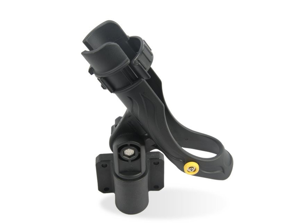 Porte canne Pike\'n Bass fixation verticale